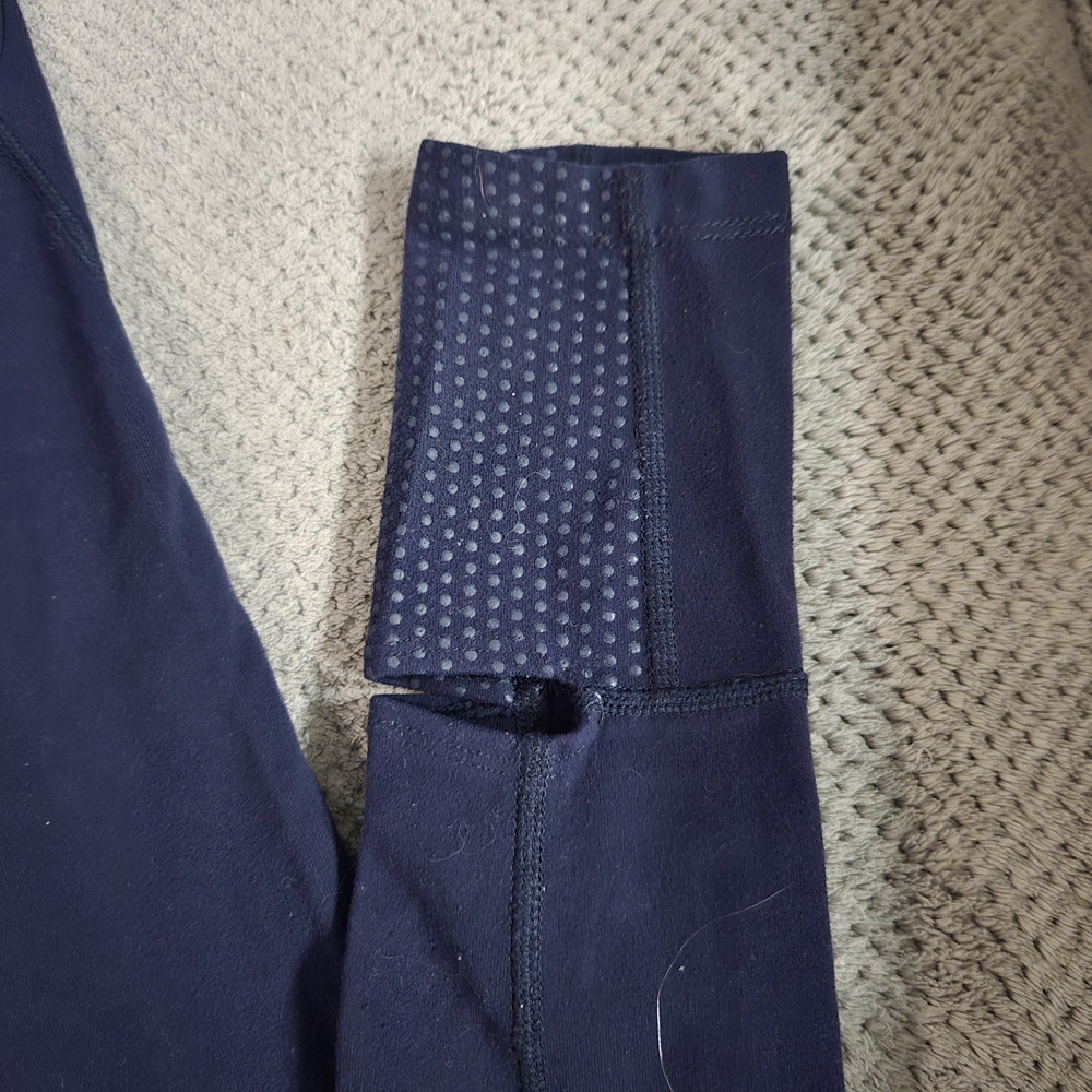 Splits59 Deep Blue Activewear - Picture 2 of 3